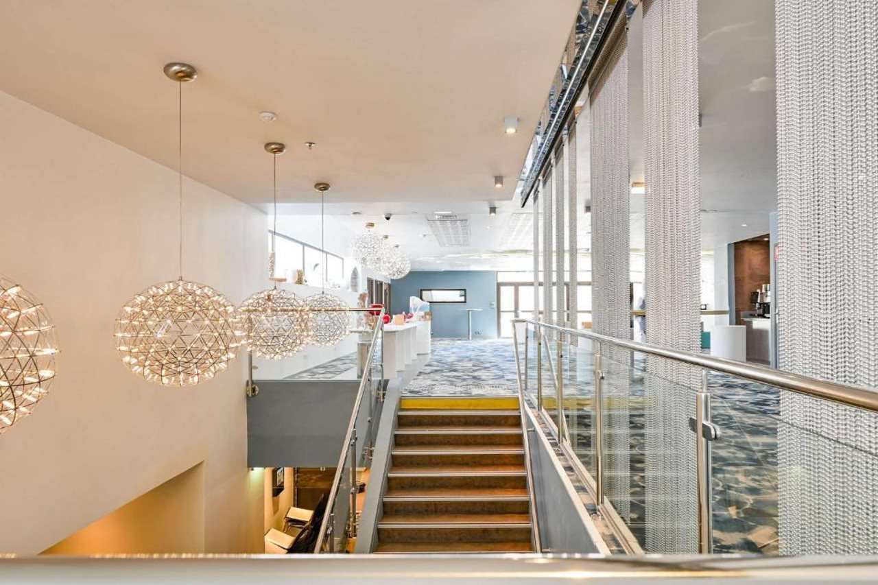 Hotel Mercure Marseille Centre Vieux Port, Frankreich, Marseille. Großes 2