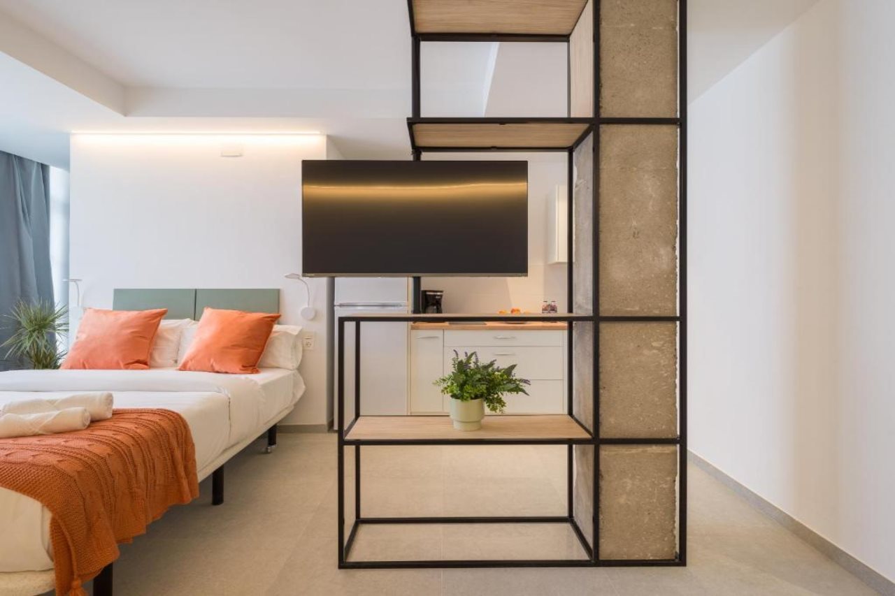 Hotellbilder av Shabolo Apartments Las Palmas - nummer 1 av 22