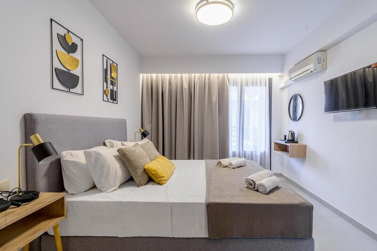 Hotellbilder av Soho Blue City Hotel - nummer 1 av 10