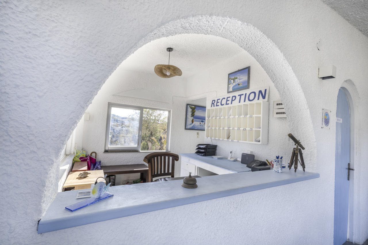 Hotellbilder av Lassion Beach Hotel - nummer 1 av 17