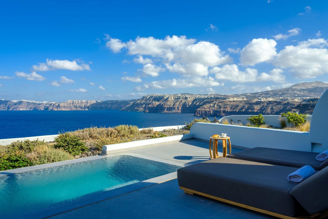 Hotellbilder av Neptune Luxury Spa Suites - nummer 1 av 28