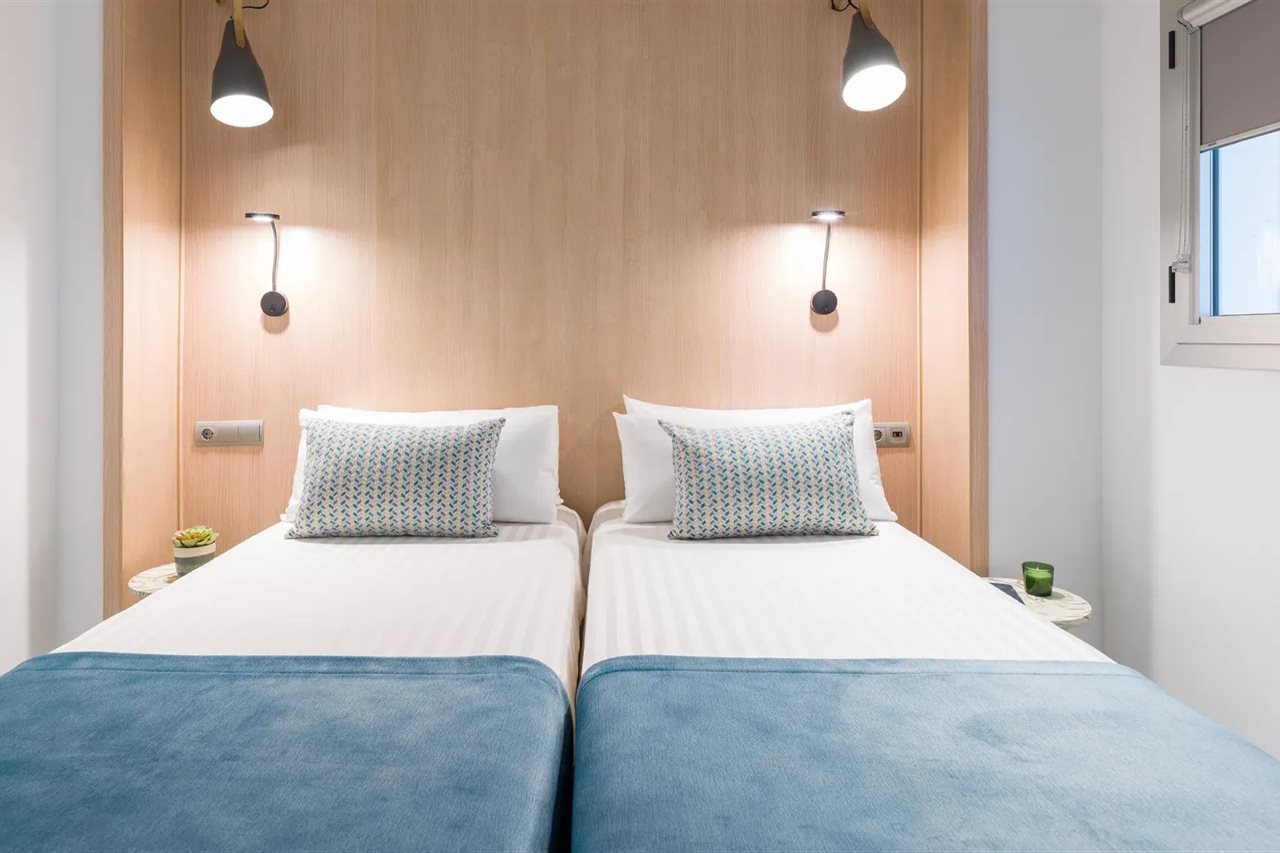Hotellbilder av Tusity One - nummer 1 av 6