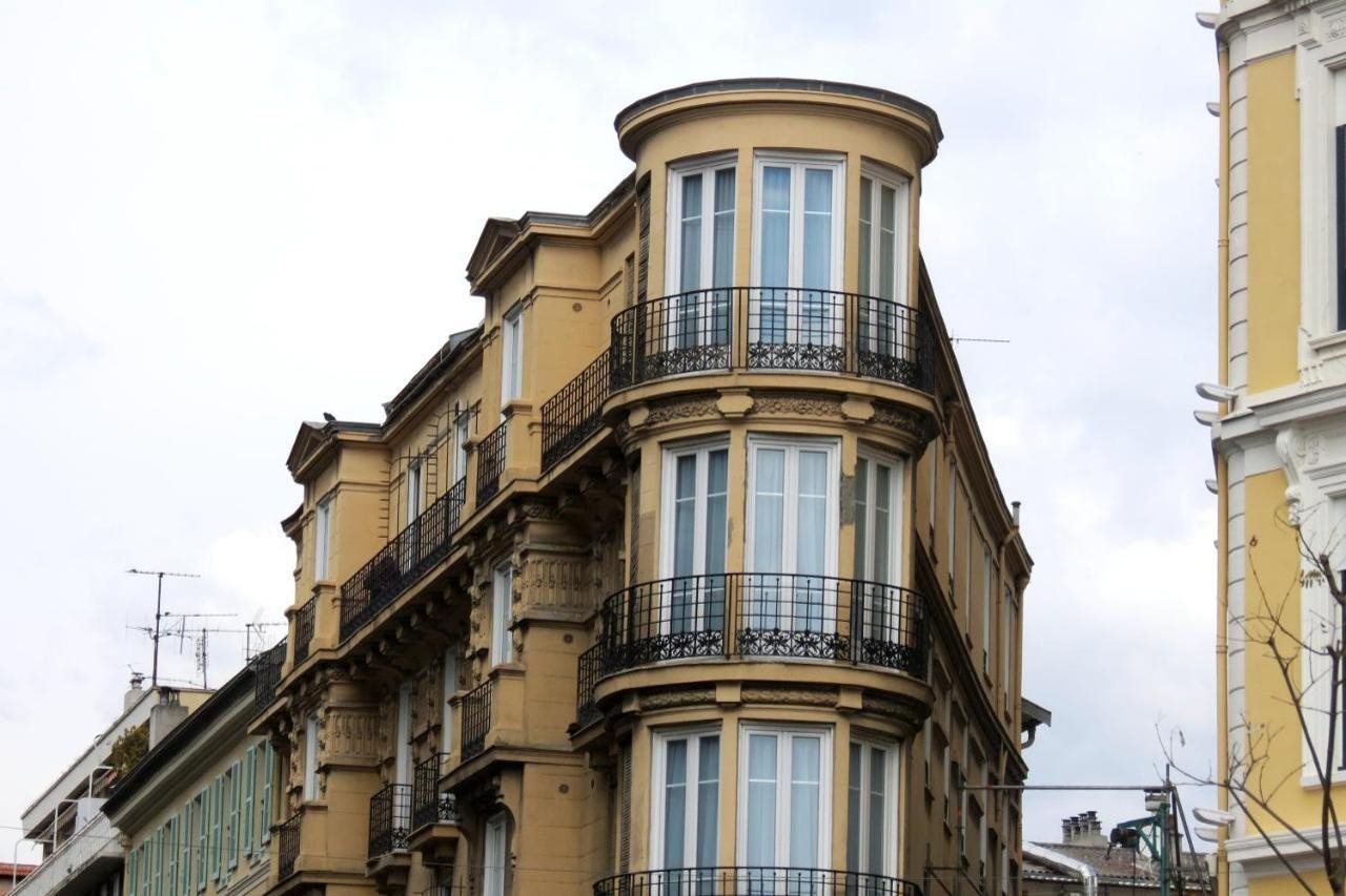 Residence Aston La Scala