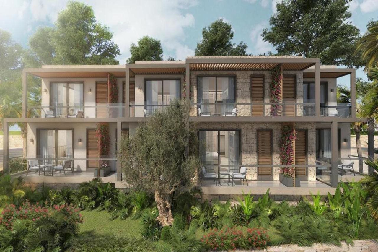 Billede av hotellet Ruins Luxury Resort - Adult Only - nummer 1 af 10