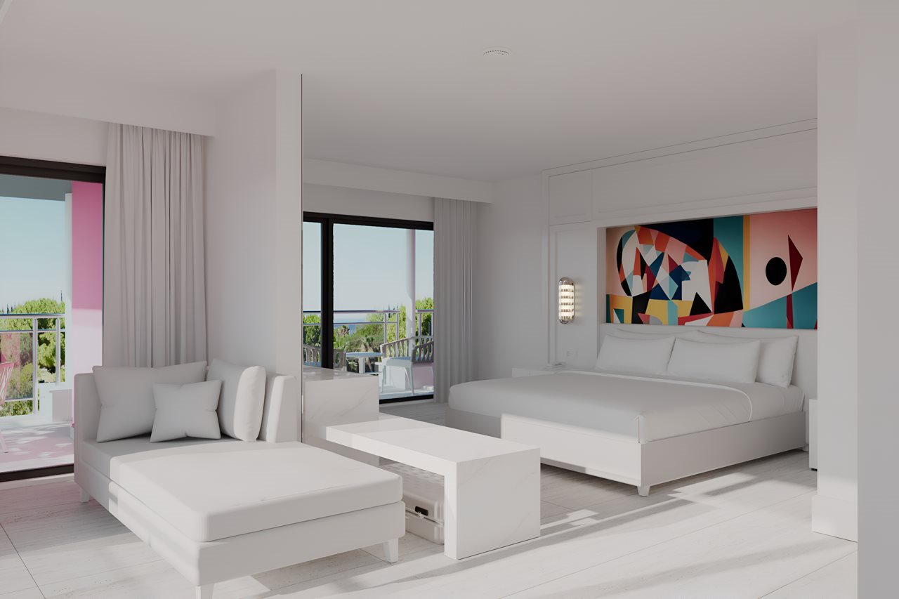 Hotel FashionTV Luxe Resort, Türkei, Göynük. Großes 2