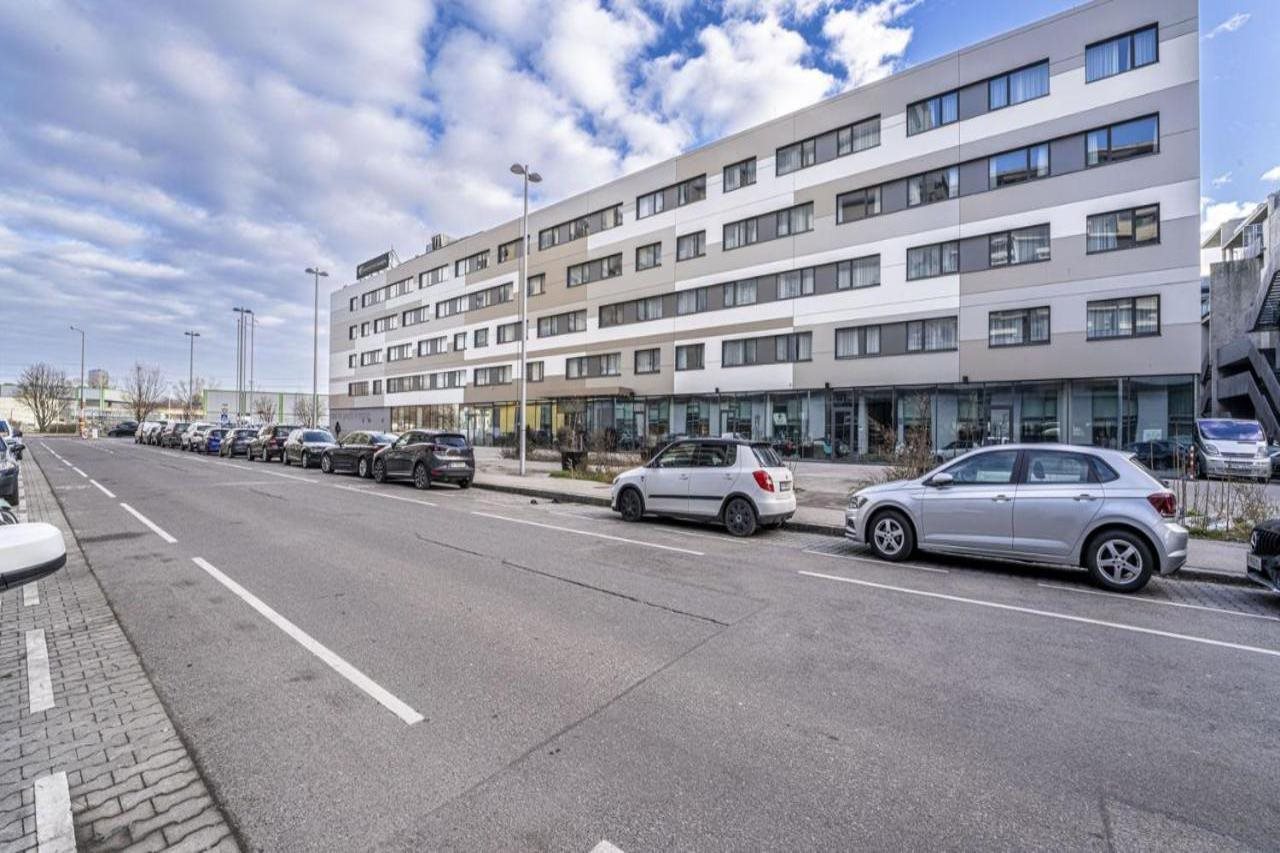 Billede av hotellet Plaza Inn Wien Gasometer - nummer 1 af 10