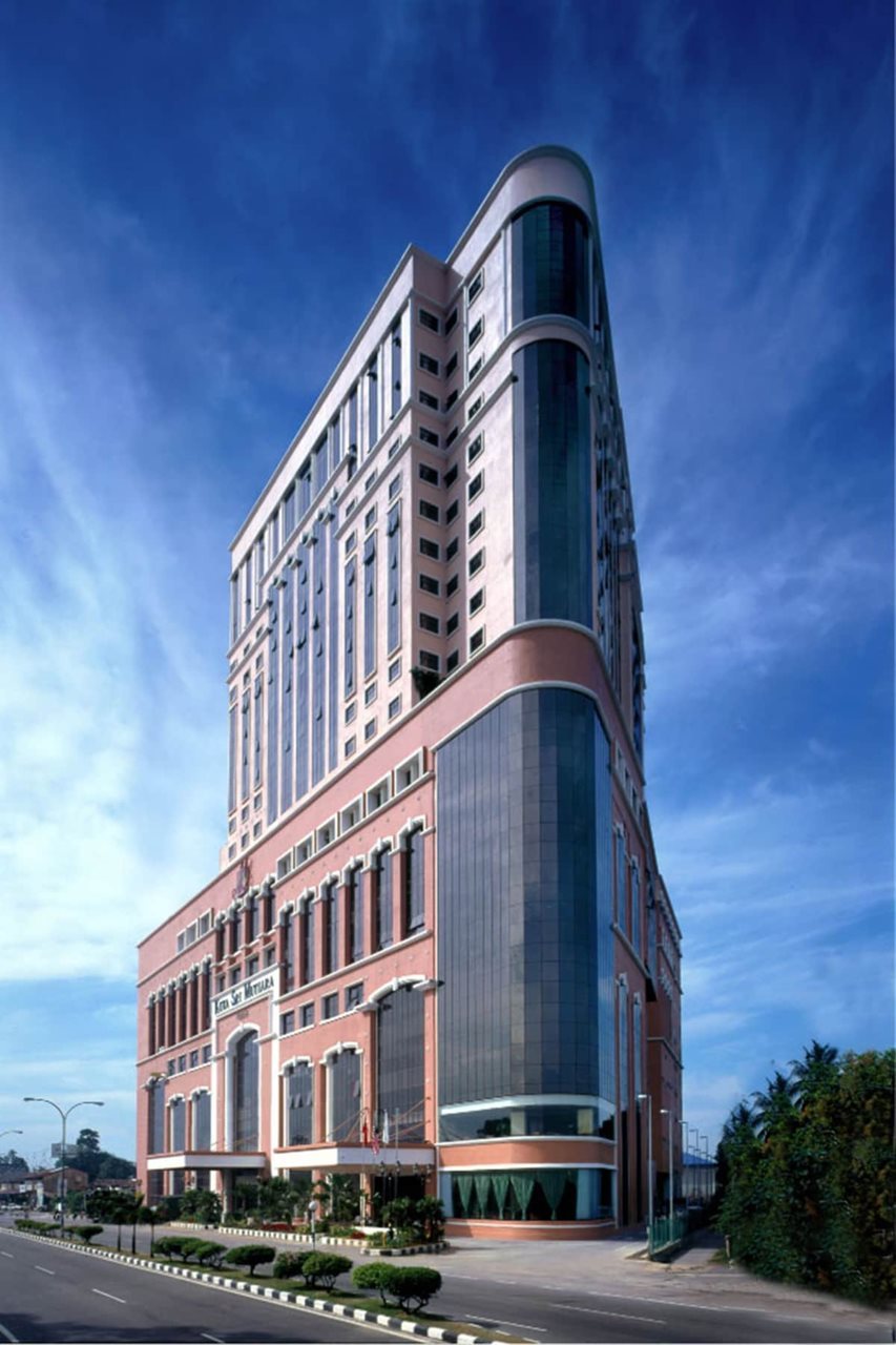Hotel Renai Kota Bharu Hotel, Malaysia, Kota Bharu. Großes 1