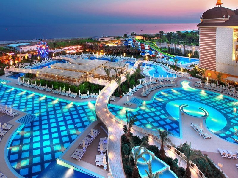 Hotellbilder av Royal Alhambra Palace - nummer 1 av 10