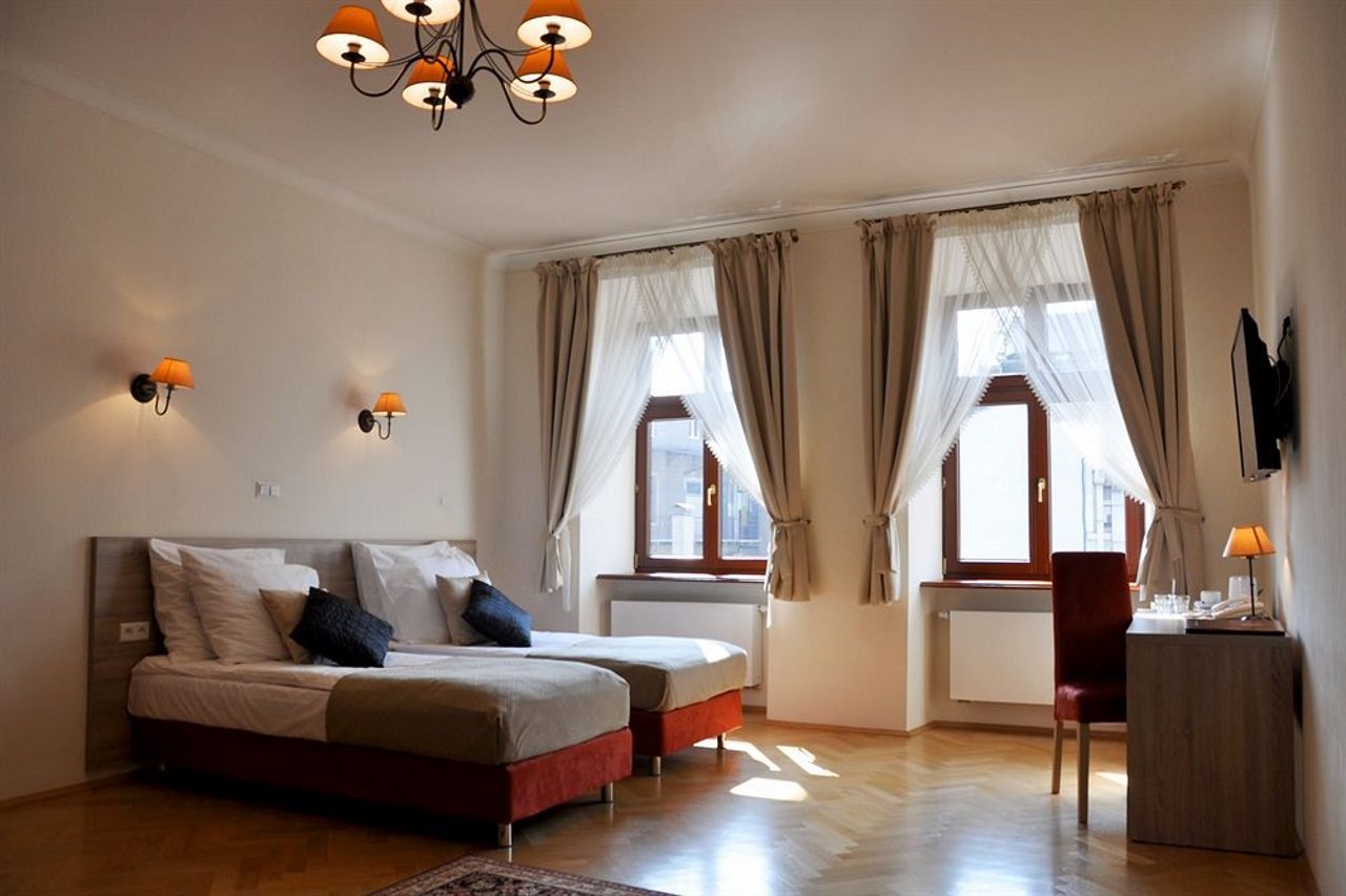 Hotel Hotel Santi, Polen, Krakau. Großes 2