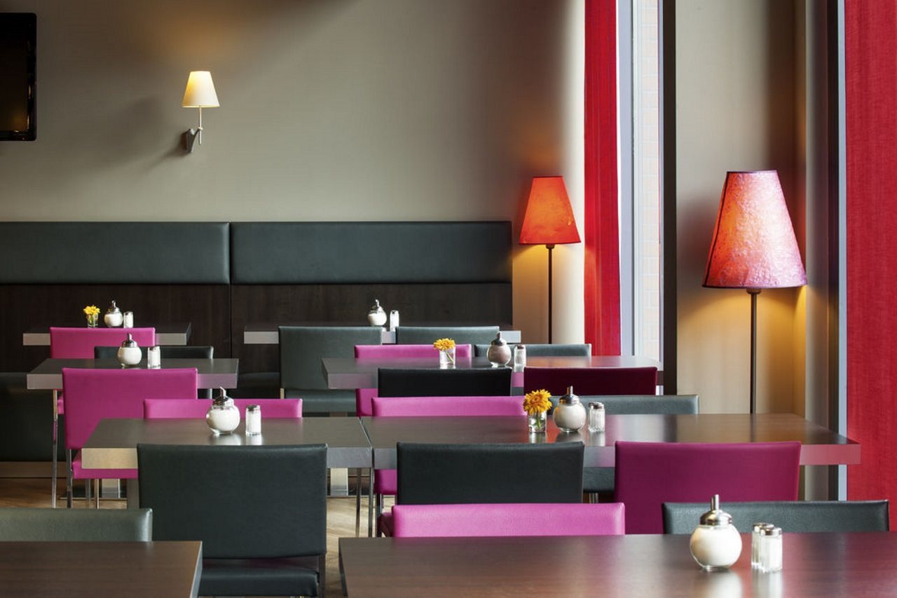 Hotel Novotel Suites Berlin City Potsdamer Platz, Deutschland, Berlin. Großes 2