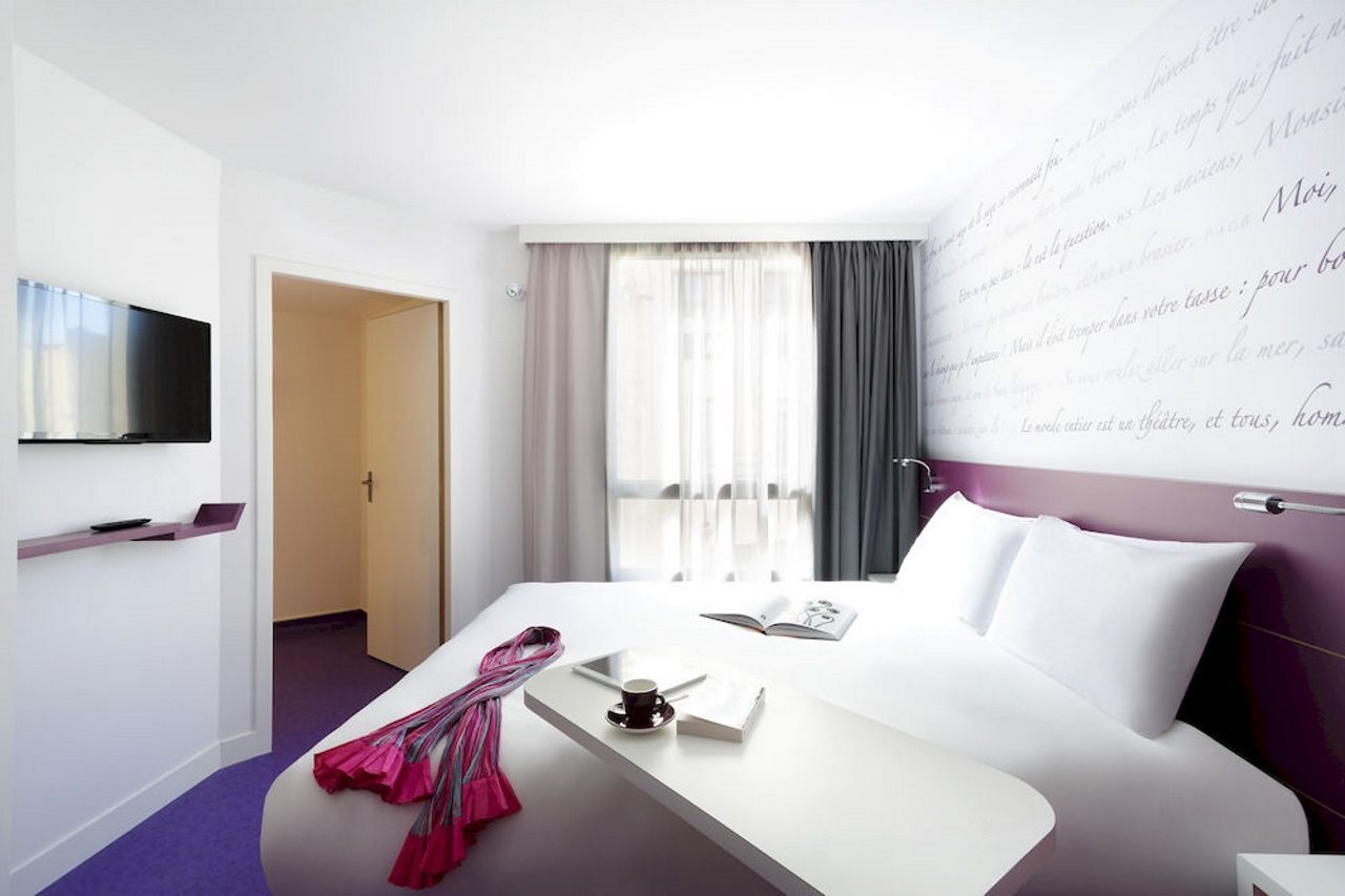 Hotel Hotel ibis Styles Montpellier Centre Comedie, Frankreich, Montpellier. Großes 2