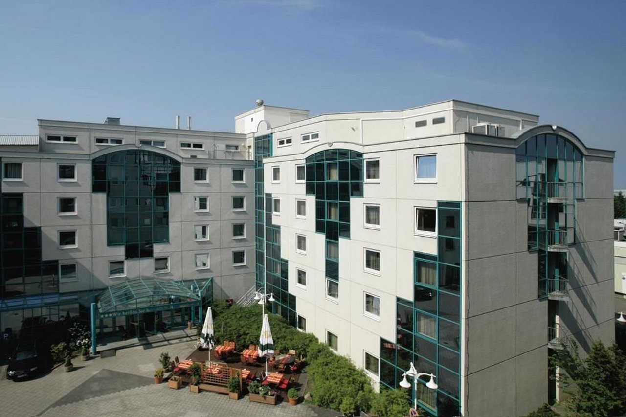 Hotel Mercure Hotel Frankfurt Airport Langen (ex. Steigenberger Hotel Frankfurt-Langen), Deutschland, Langen. Großes 1