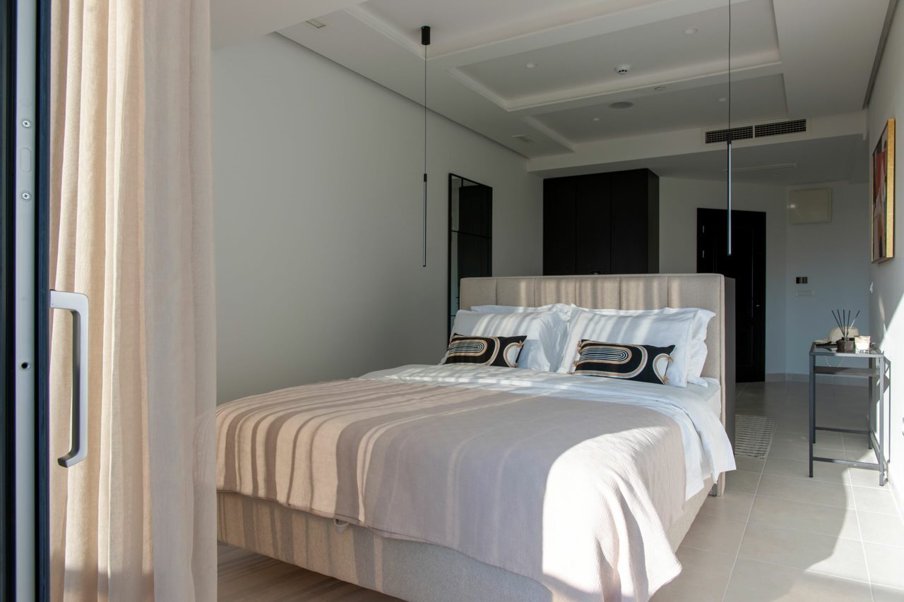 Soho Suites