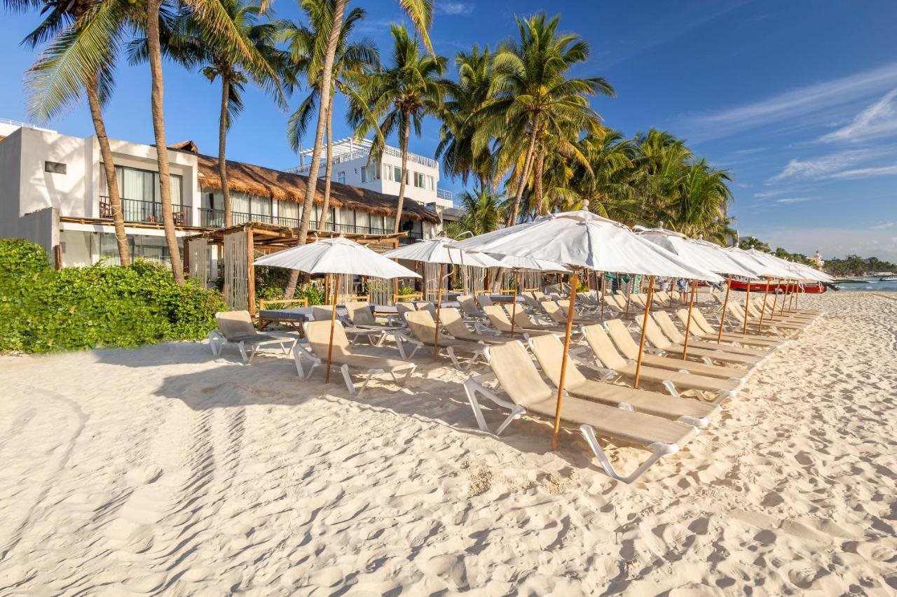 Hotellbilder av Areia Playa del Carmen - nummer 1 av 23