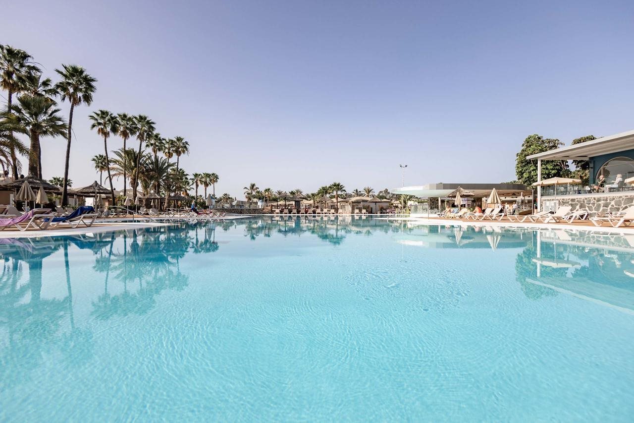 Hotellbilder av Caybeach Princess - nummer 1 av 46
