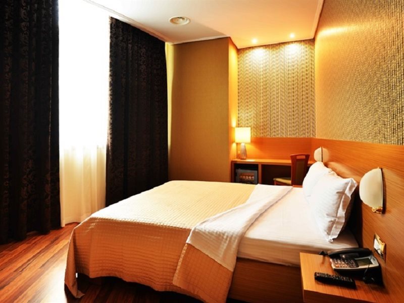 Hotel Austria