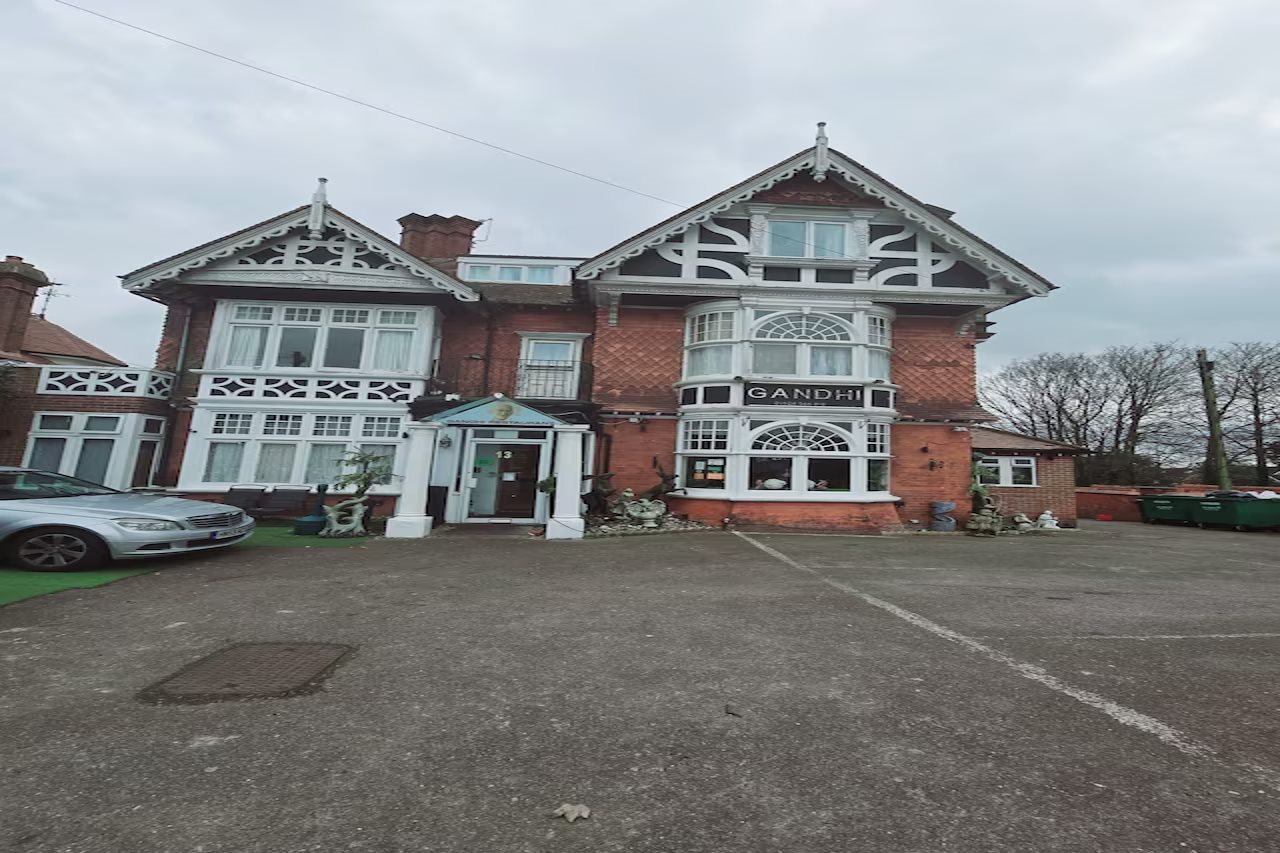 Hotel Kingswood Hotel, Großbritannien, Maidenhead. Großes 1