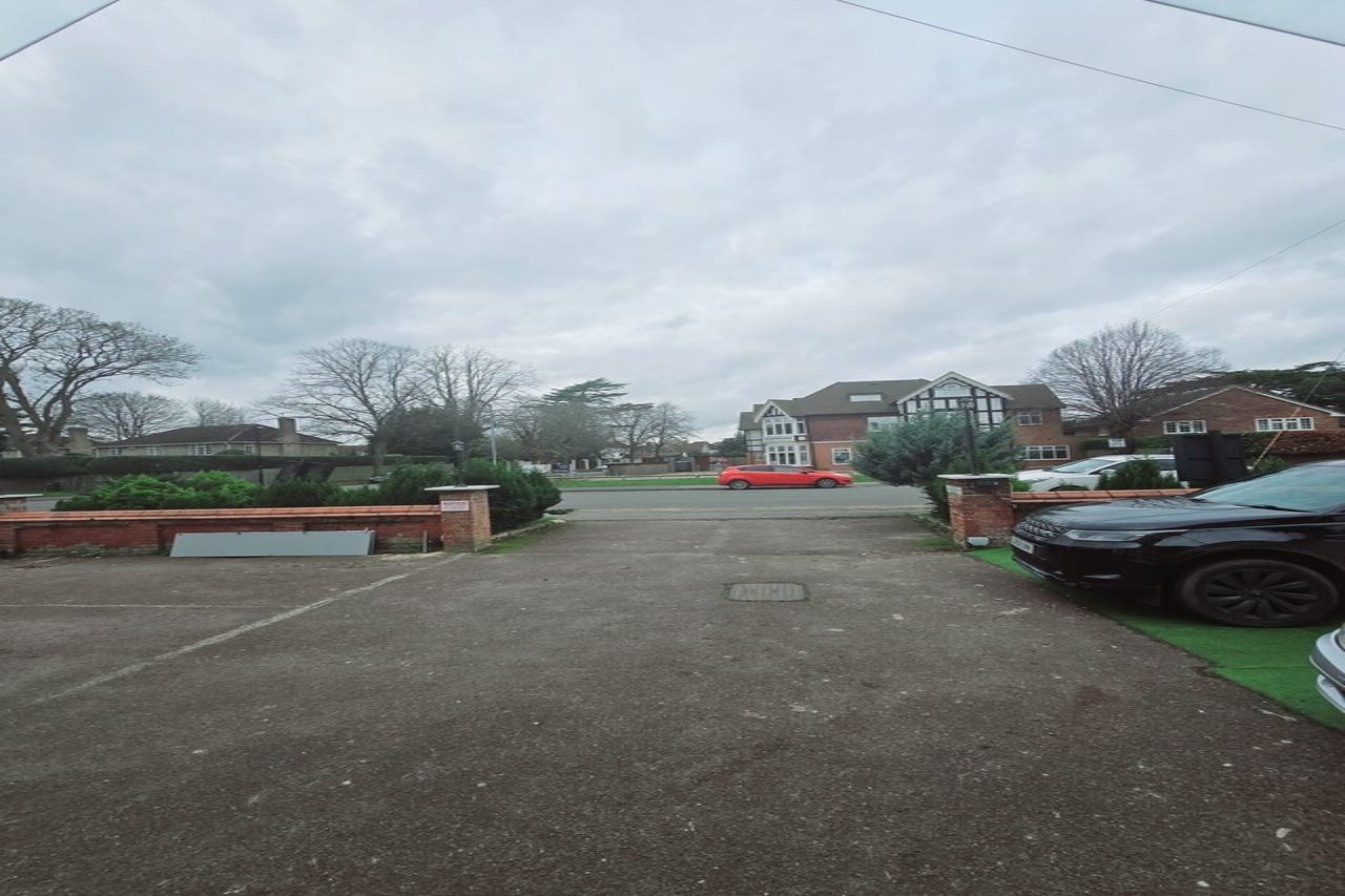 Hotel Kingswood Hotel, Großbritannien, Maidenhead. Großes 2