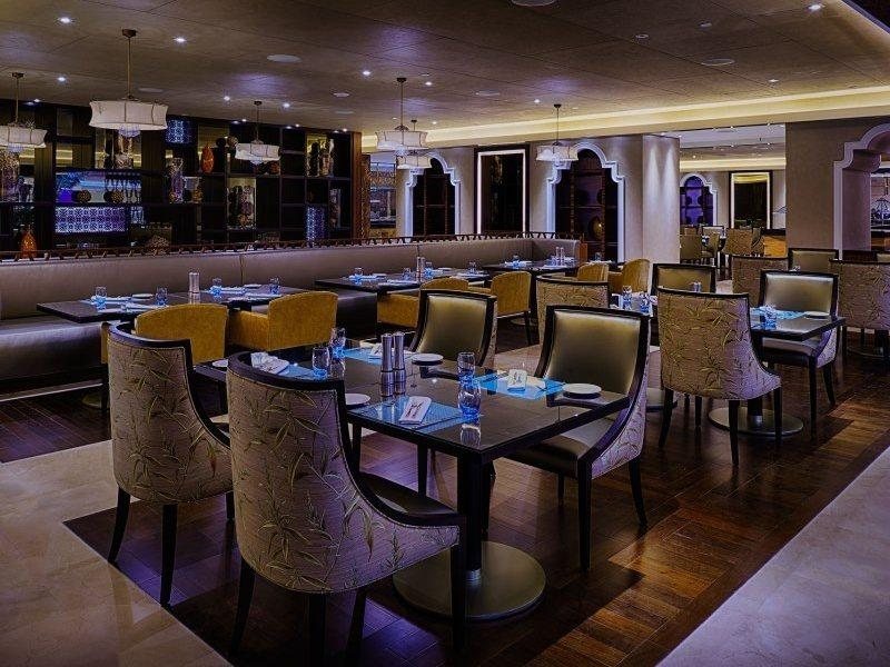Hotellbilder av Dusit Thani Abu Dhabi - nummer 1 av 6