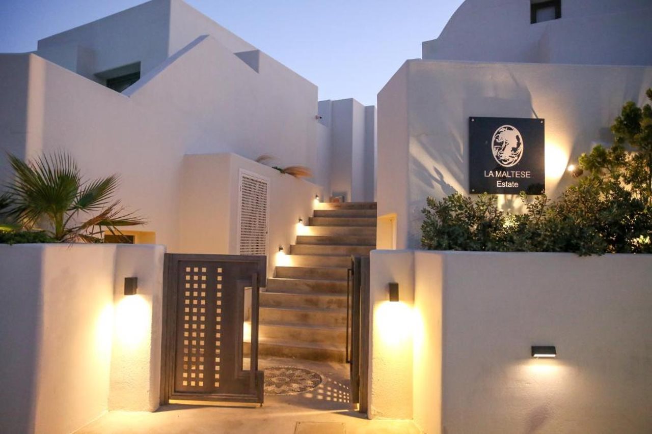 Hotellbilder av La Maltese Estate - nummer 1 av 18