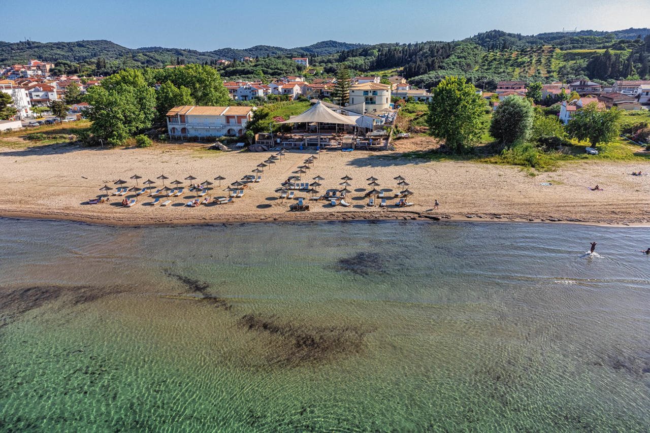 Hotellbilder av Island Beach Resort - Adults Only - nummer 1 av 41