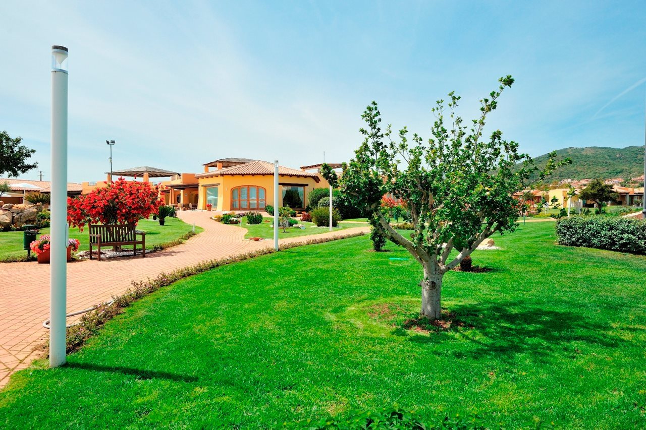 Hotel Janna e Sole, Italien, Budoni. Großes 2