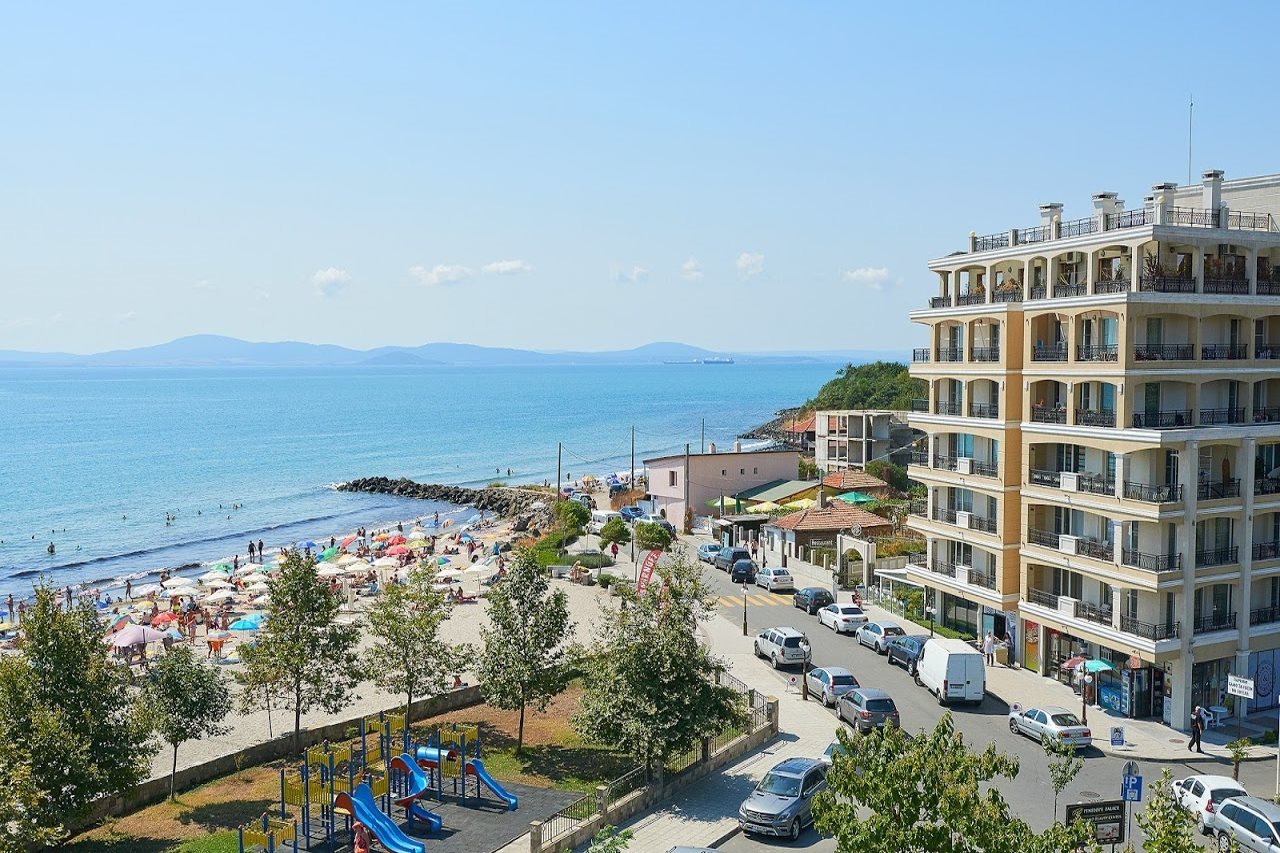 Billede av hotellet Penelope Palace Apart Hotel & Spa - nummer 1 af 10