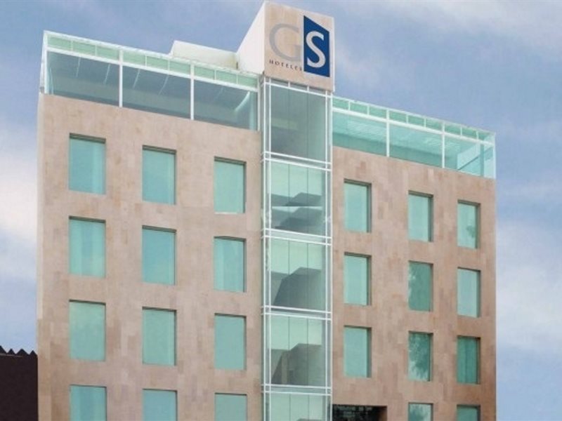 GS Hotel Cuernavaca