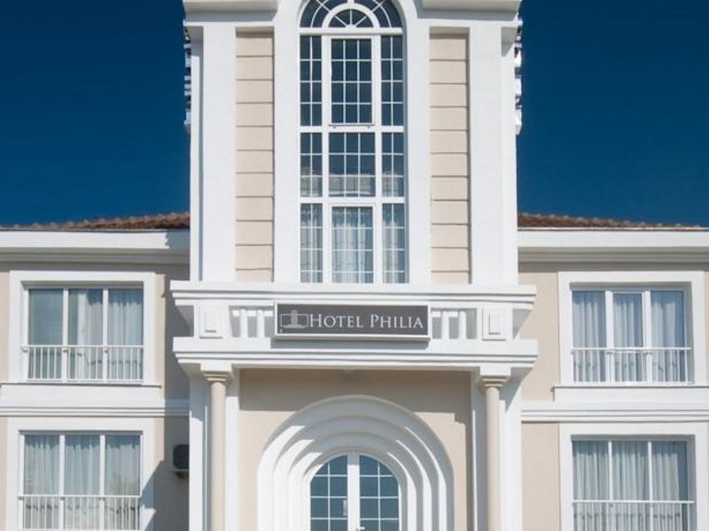 Hotellbilder av Philia Hotel - nummer 1 av 10