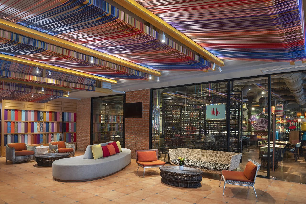 Hotel Mercure Bangkok Sukhumvit 11, Thailand, Bangkok. Großes 1