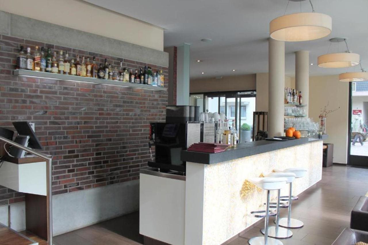 Billede av hotellet Hotel am Stadtgarten – Design Hotel - nummer 1 af 10