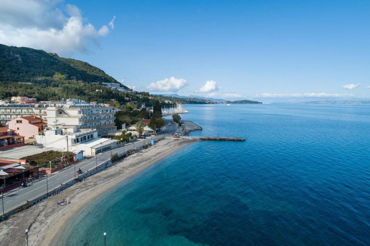 Billede av hotellet Bella Vista Hotel & Studios - nummer 1 af 10