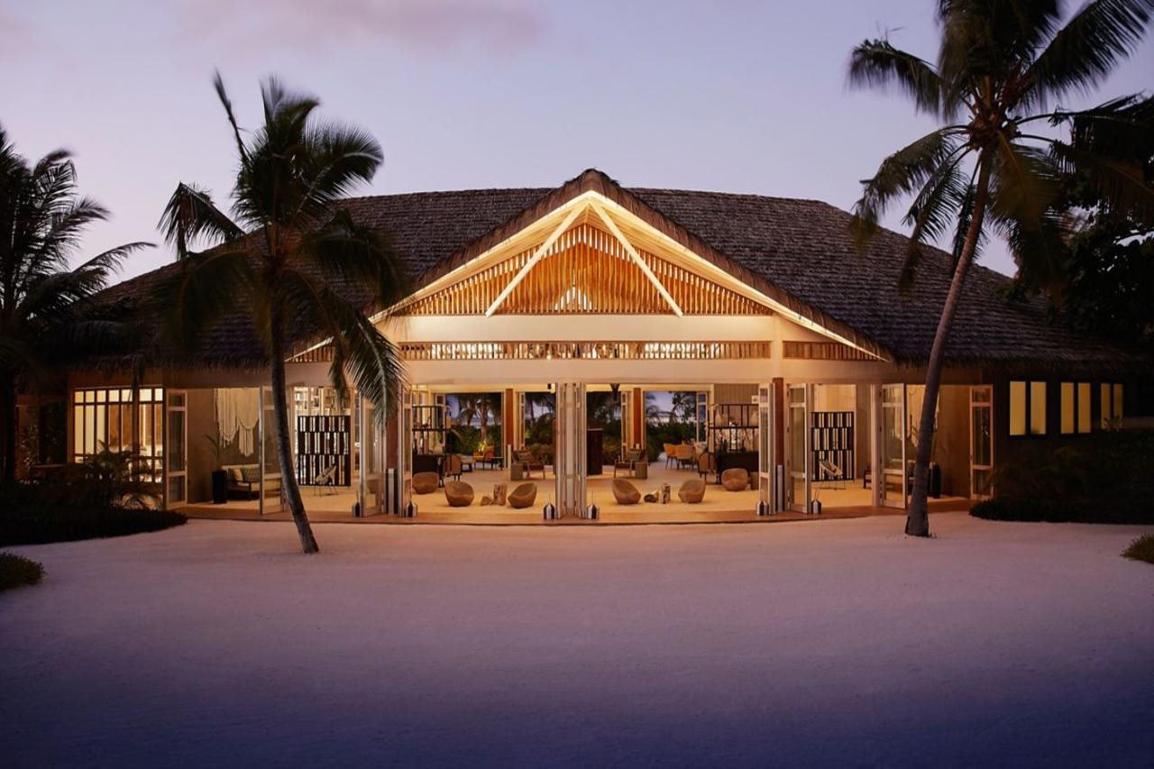 Hotel Le Meridien Maldives Resort & Spa, Malediven, Thilamaafushi. Großes 2