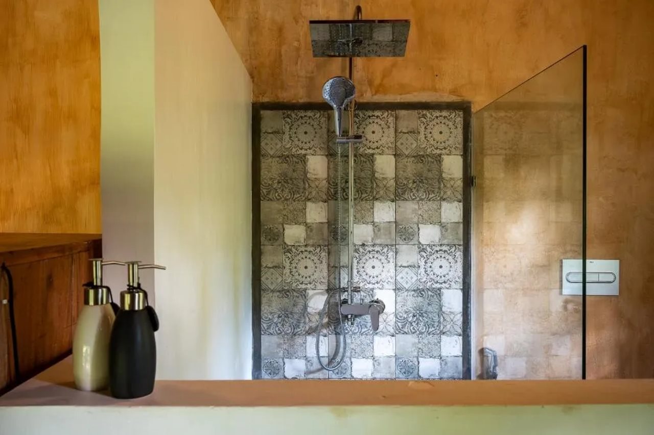 Hotel Sama Retreats, Sri Lanka, Kosgoda. Großes 32
