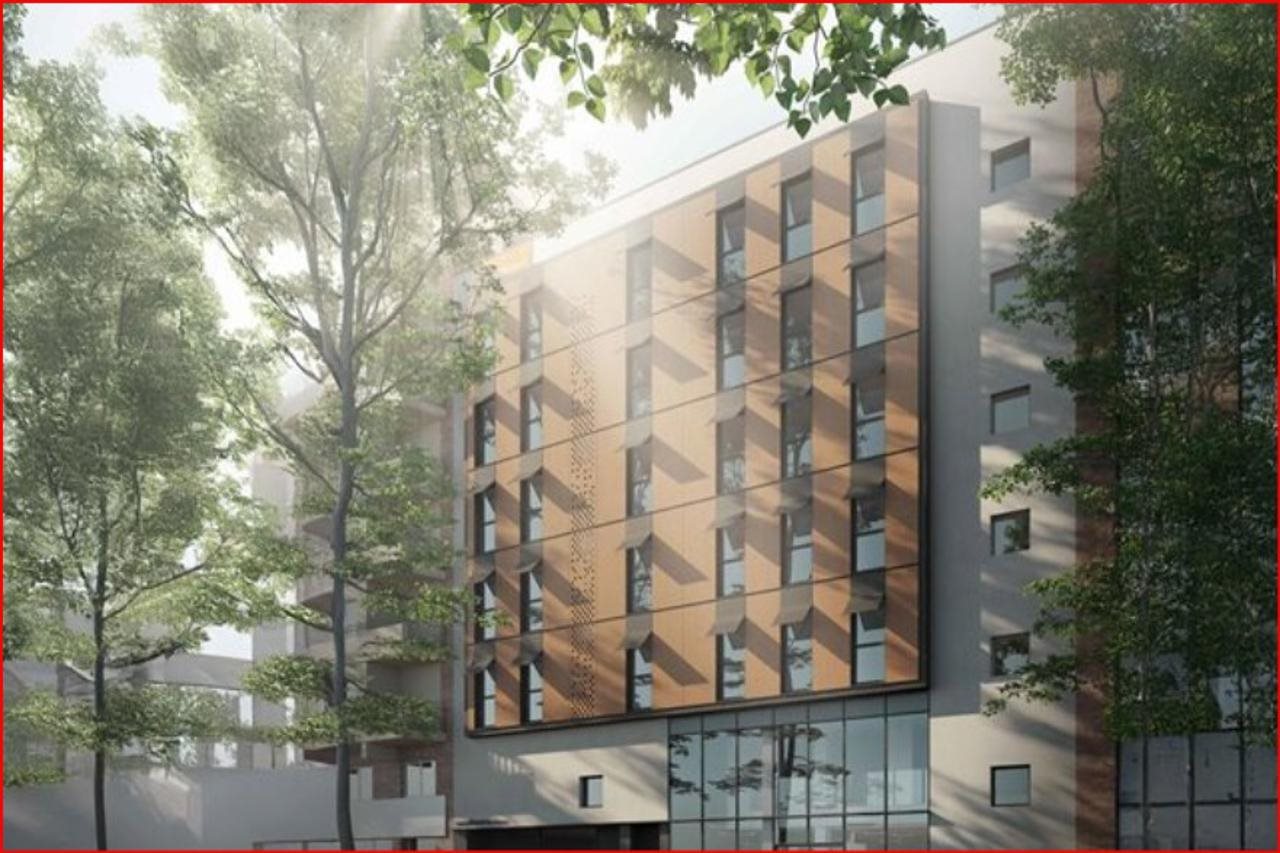Billede av hotellet easyHotel Barcelona La Sagrera - nummer 1 af 7