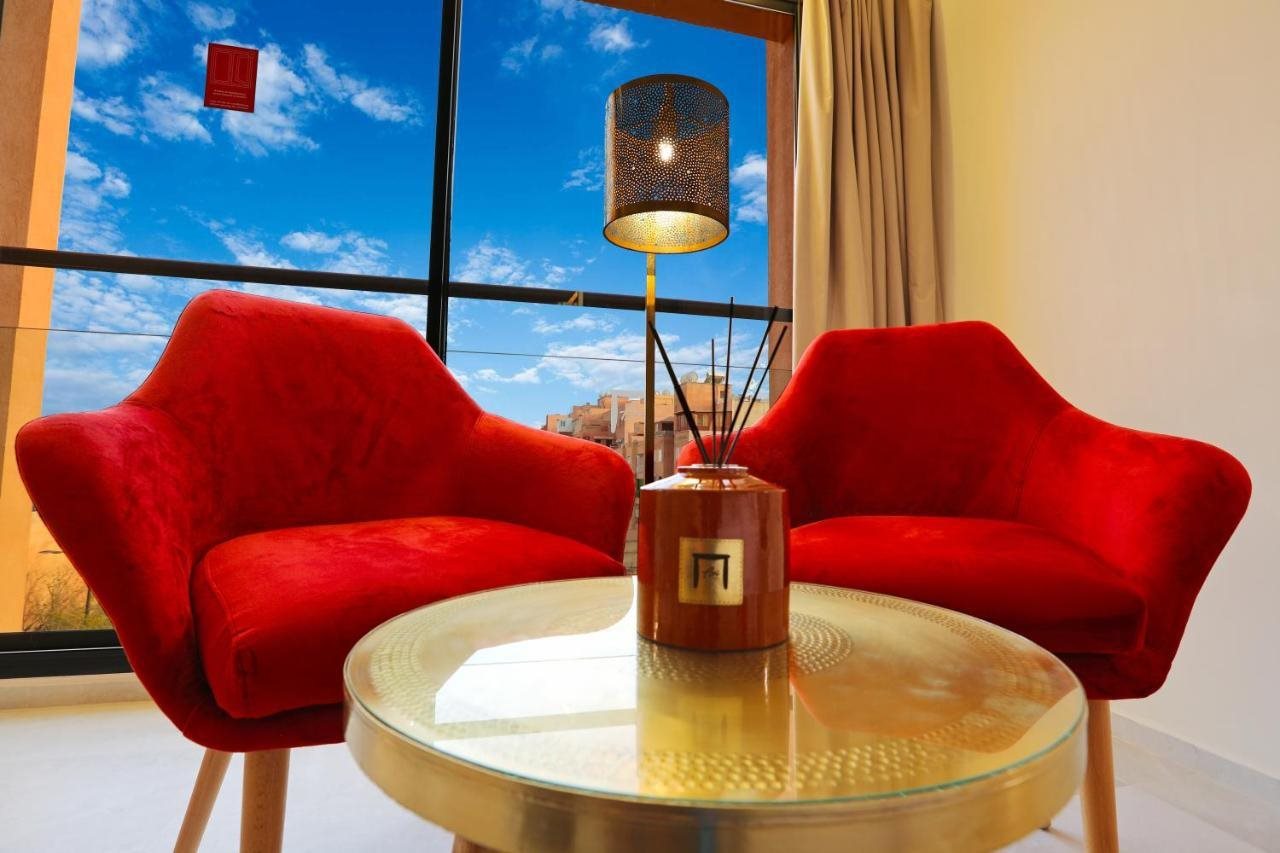 Ari Boutique Hotel