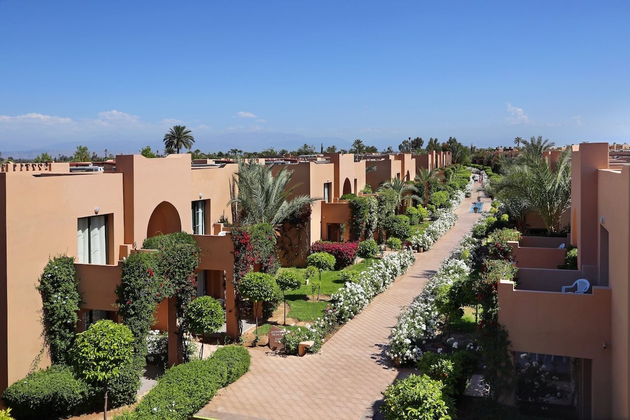 Valeria Premium Dar Atlas Resort