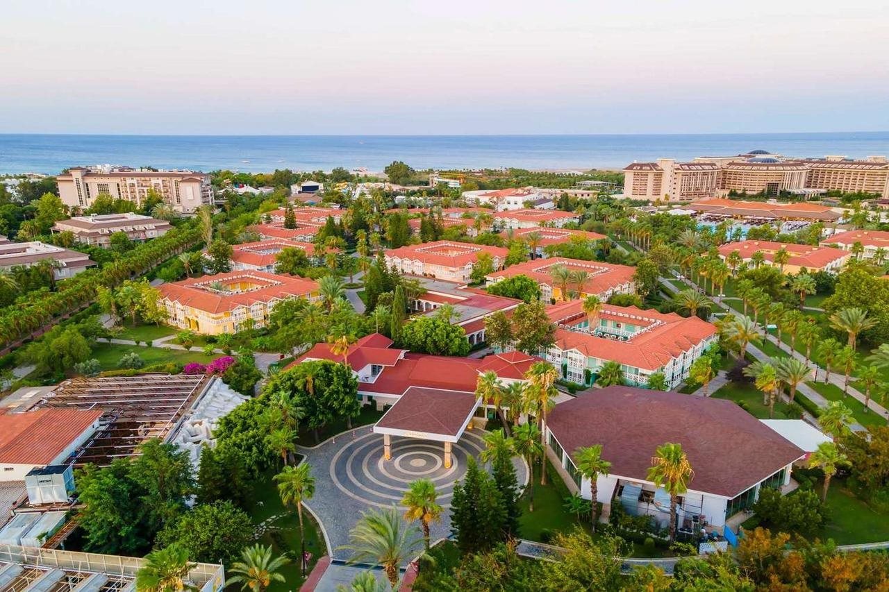 Hotellbilder av Asteria Family Resort Side - nummer 1 av 28