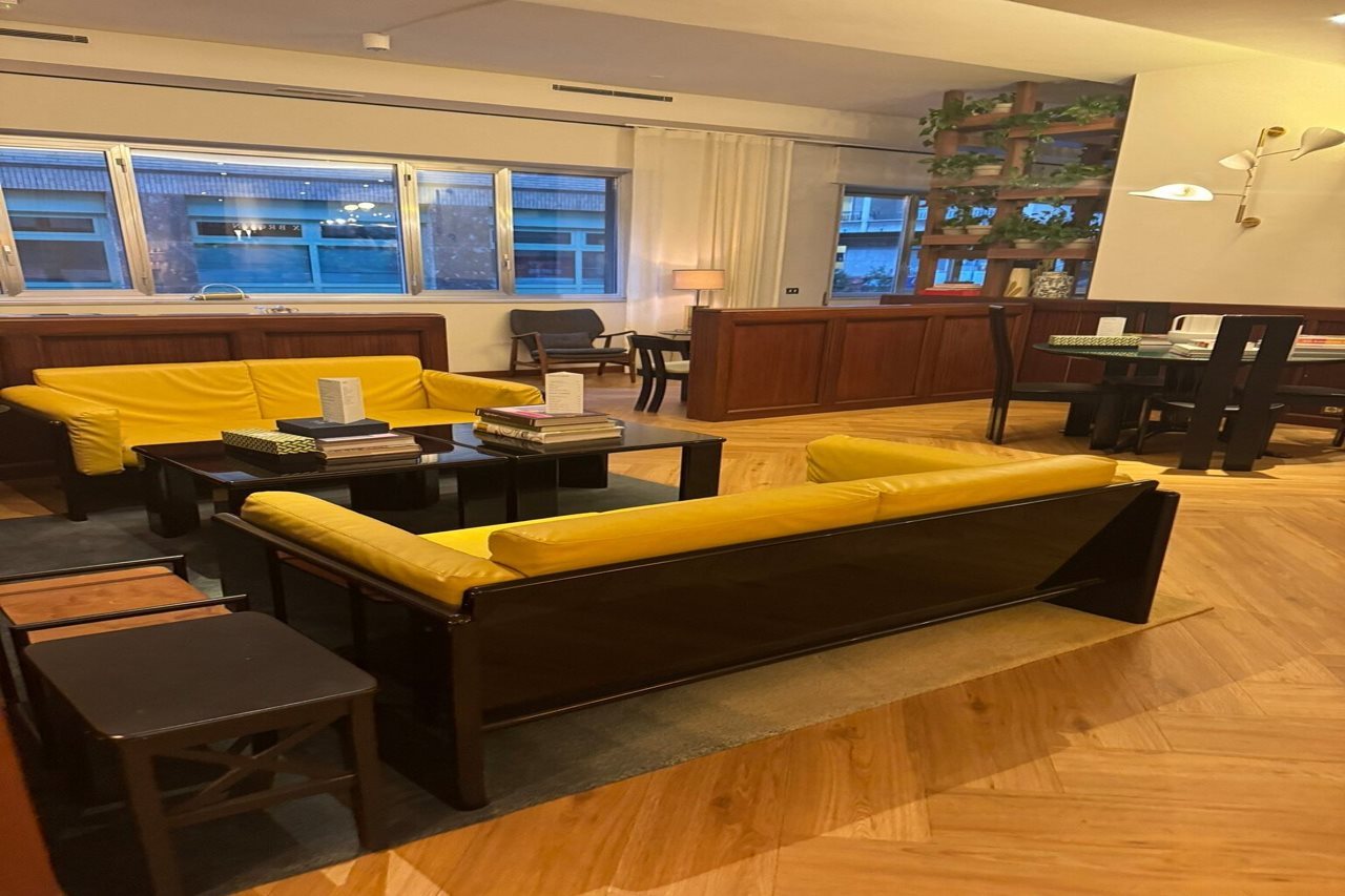 Hotel Max Brown Hotel Missori, part of Sircle Collection, Italien, Mailand. Großes 2