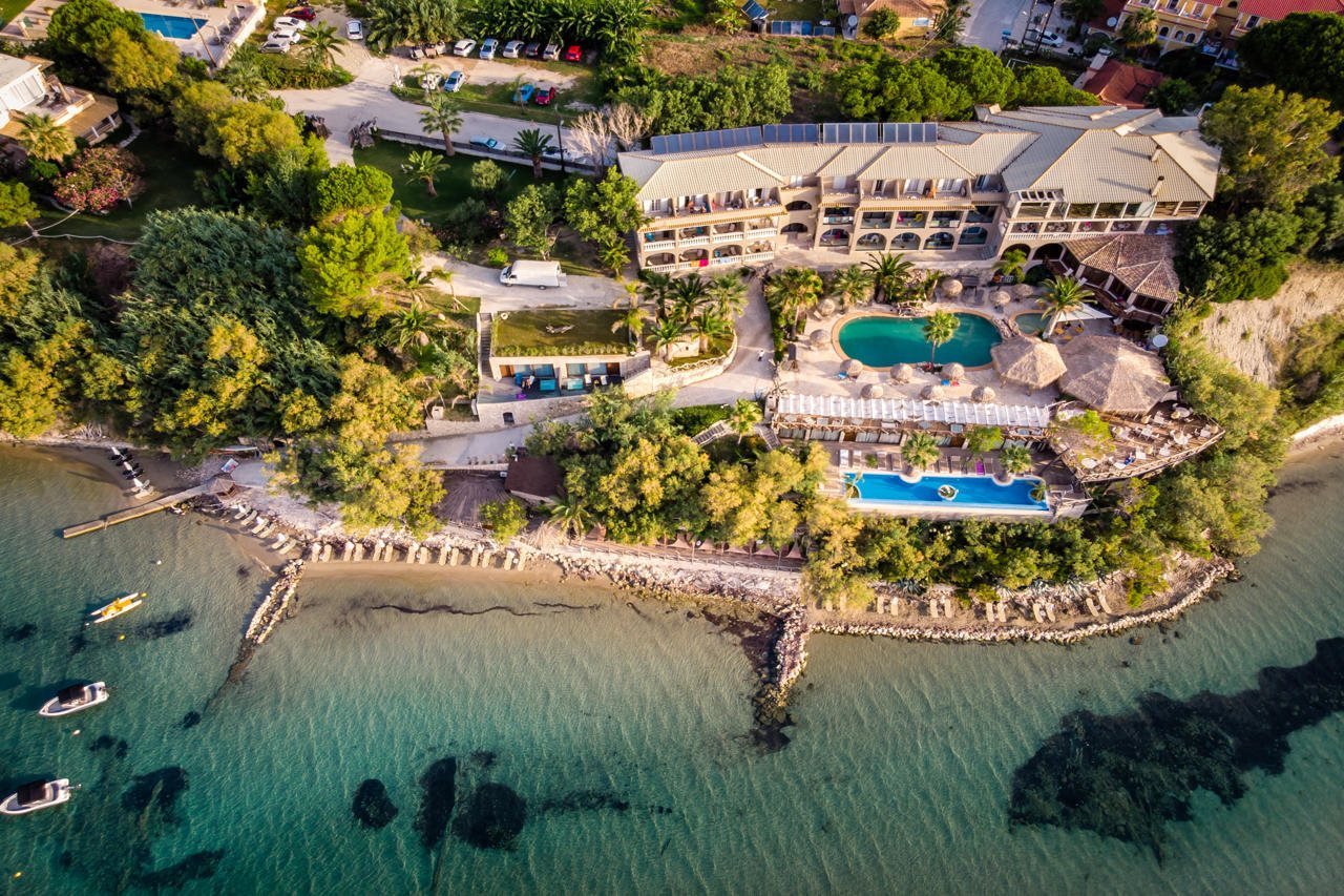 Hotellbilder av Gloria Maris Hotel Suites and Villas - Adults Only - nummer 1 av 19