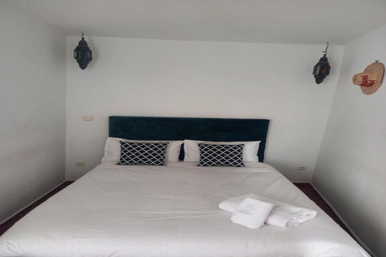 Hotel Riad Les Jardins des Lilas, Marokko, Marrakesch. Großes 2