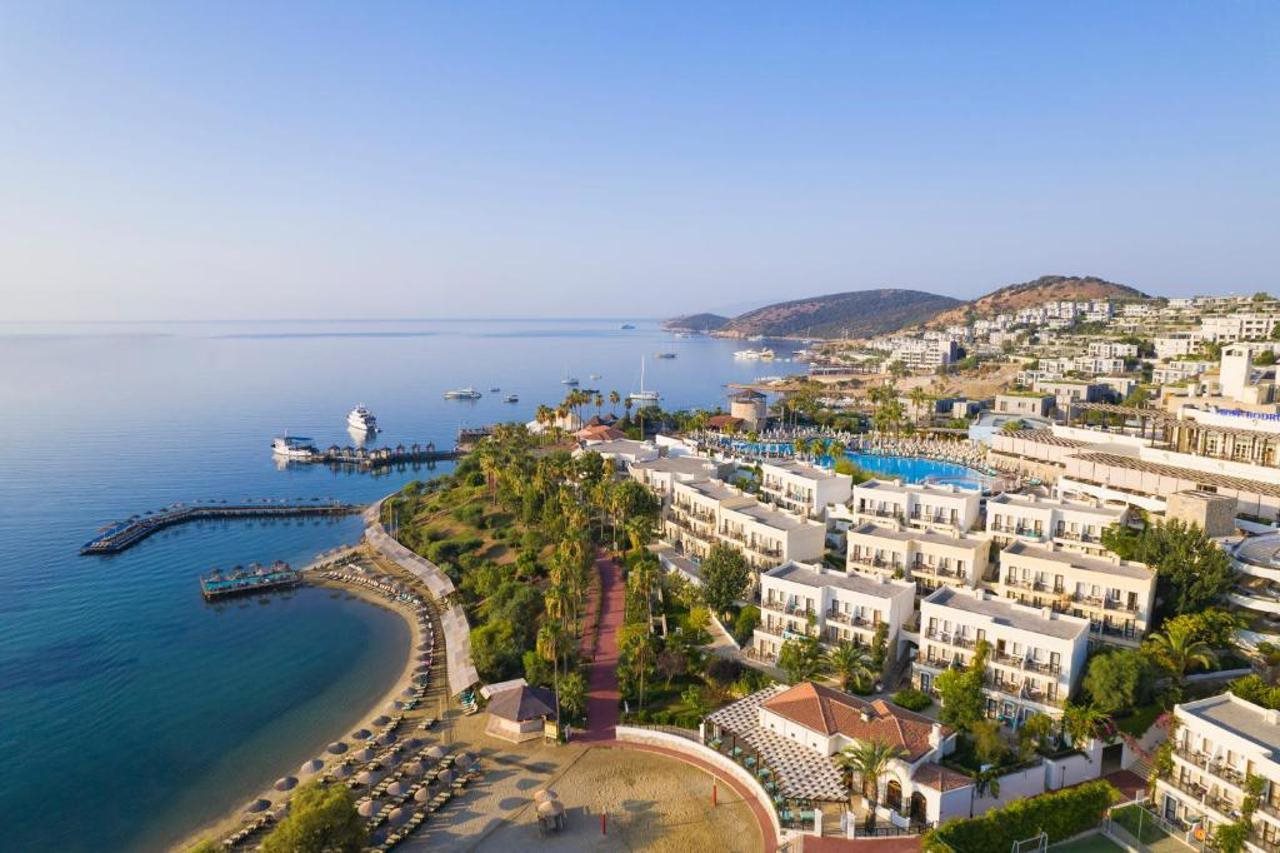 Hotellbilder av Selectum Colours Bodrum - nummer 1 av 10