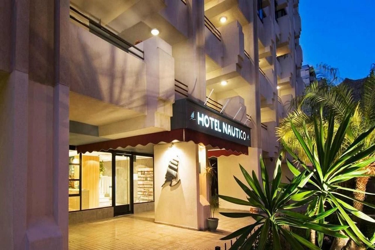 Hotellbilder av Caledonia Hotel Nautico - nummer 1 av 6