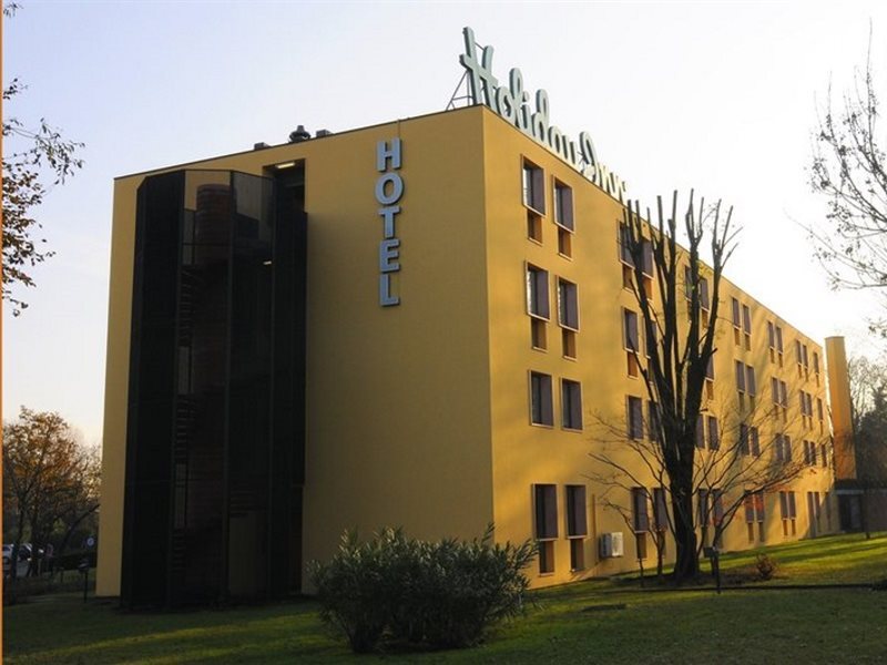 Belstay Milano Linate