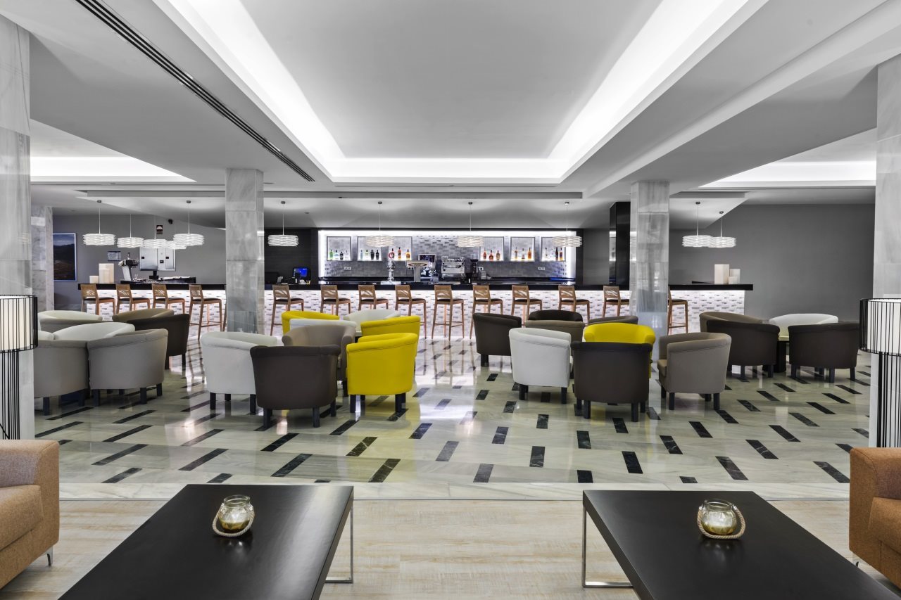 Hotel Elba Lanzarote Royal Village Resort, Spanien, Playa Blanca. Großes 2