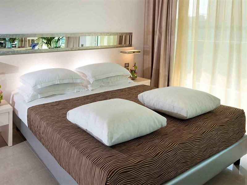Hotel Mercure Rimini Artis, Italien, Rimini. Großes 2