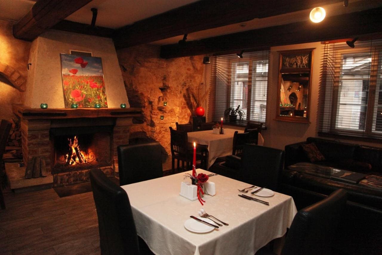Billede av hotellet St Peters Boutique Hotel - nummer 1 af 10