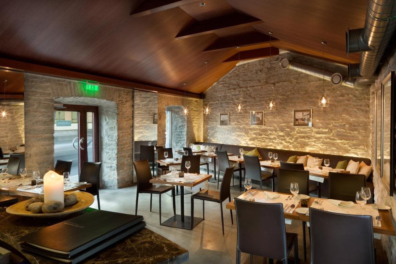 Hotel City Hotel Tallinn by Unique Hotels, Estland, Tallinn. Großes 2