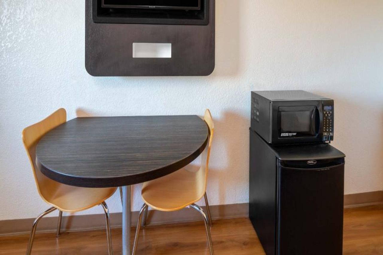 Hotel Motel6 Ventura, CA - South, USA, Ventura. Großes 2