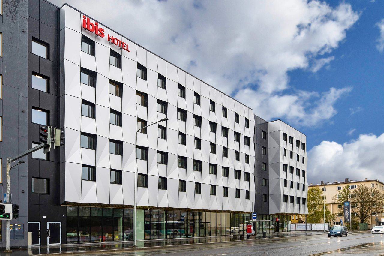 Hotel ibis Tallinn Center, Estland, Tallinn. Großes 1